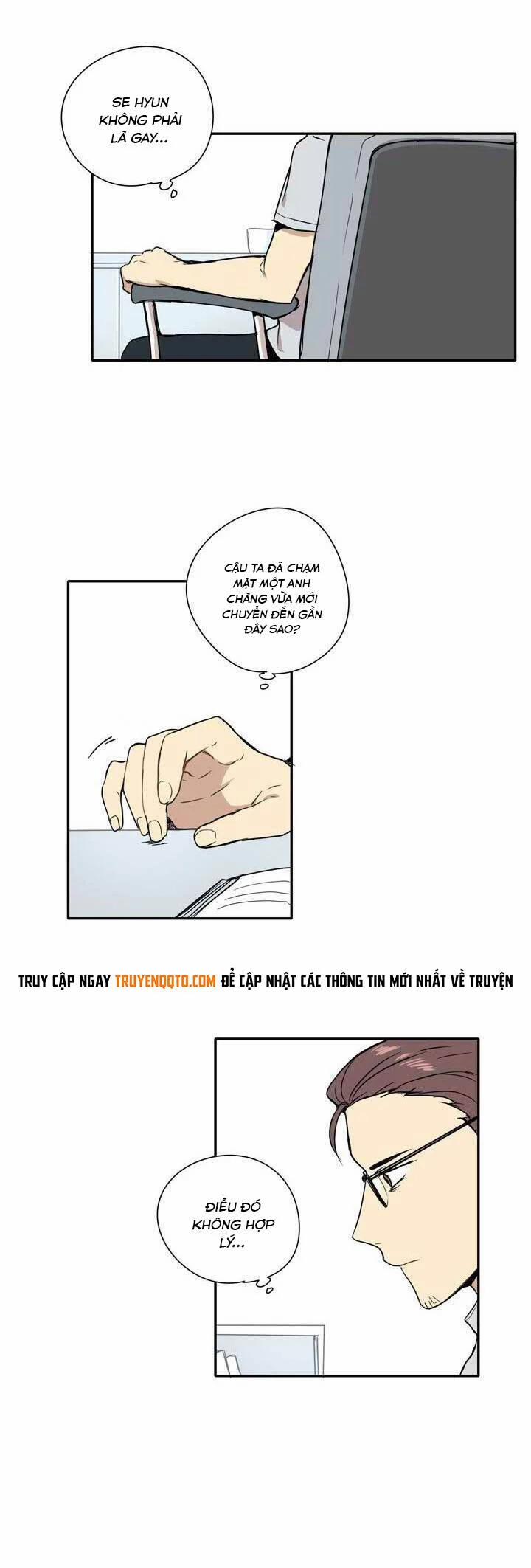 Xác Sống Cuối Cùng 17 trang 8