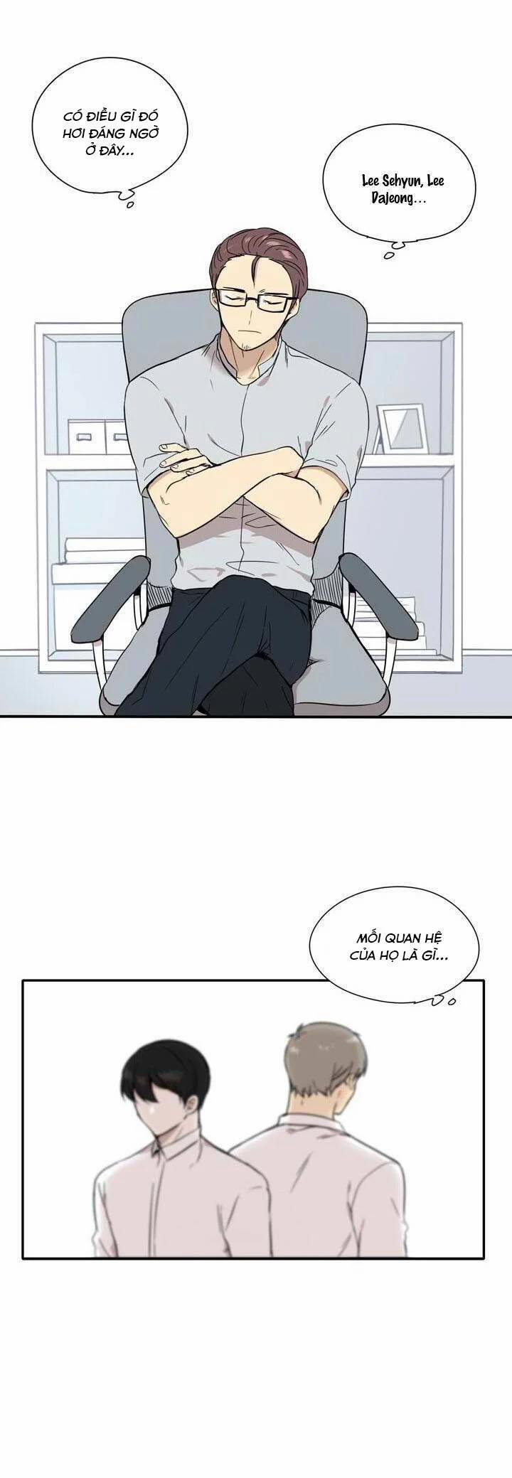 Xác Sống Cuối Cùng 17 trang 9