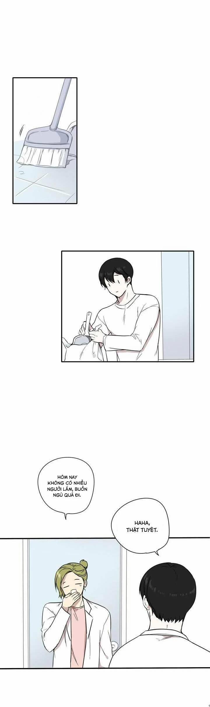Xác Sống Cuối Cùng 18 trang 10