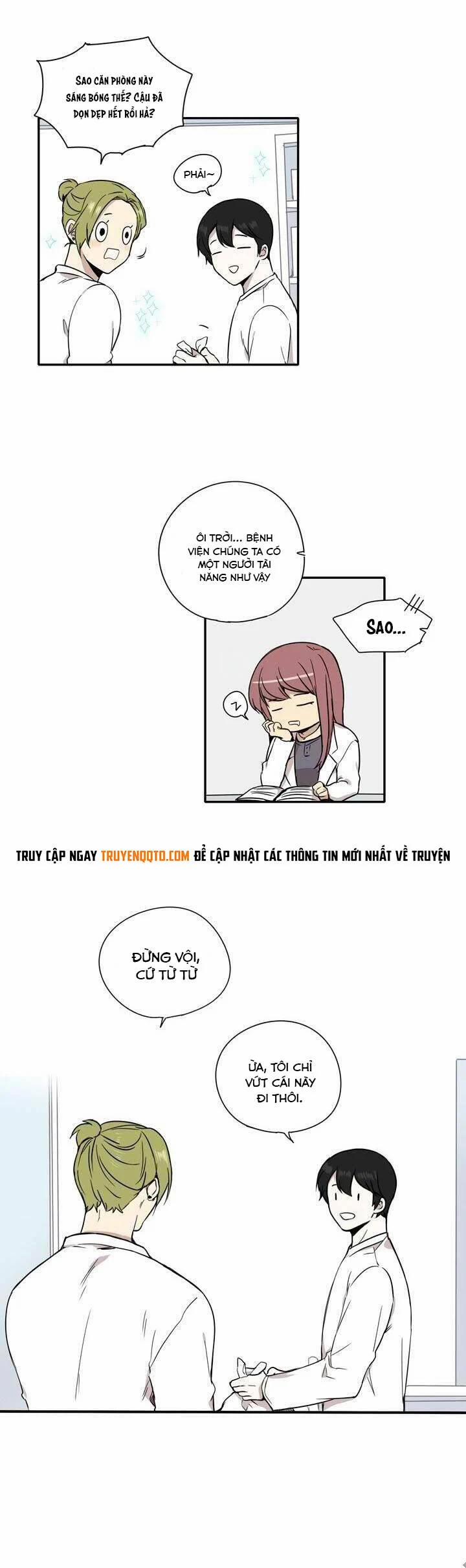 Xác Sống Cuối Cùng 18 trang 11