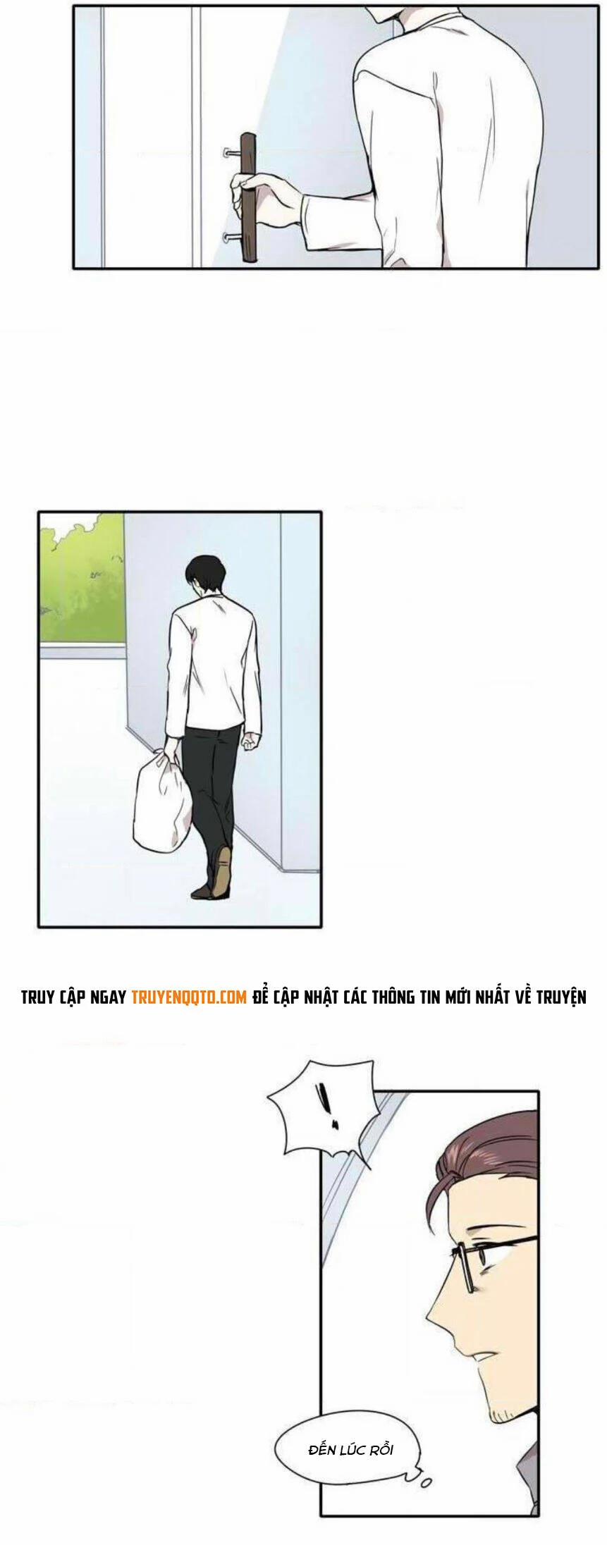 Xác Sống Cuối Cùng 18 trang 13