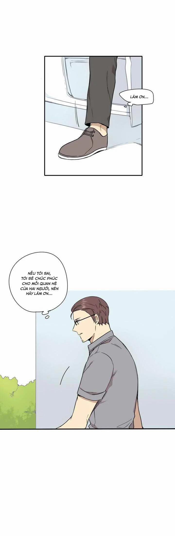 Xác Sống Cuối Cùng 18 trang 14