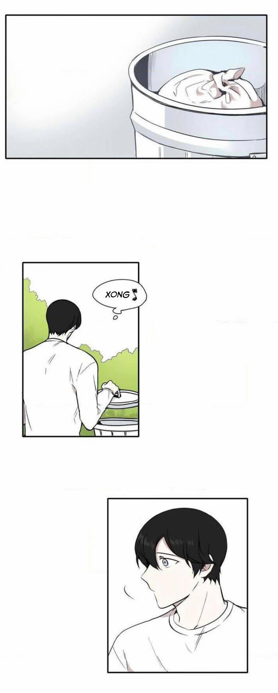 Xác Sống Cuối Cùng 18 trang 15