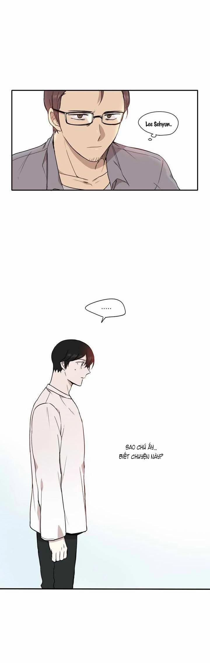 Xác Sống Cuối Cùng 18 trang 19