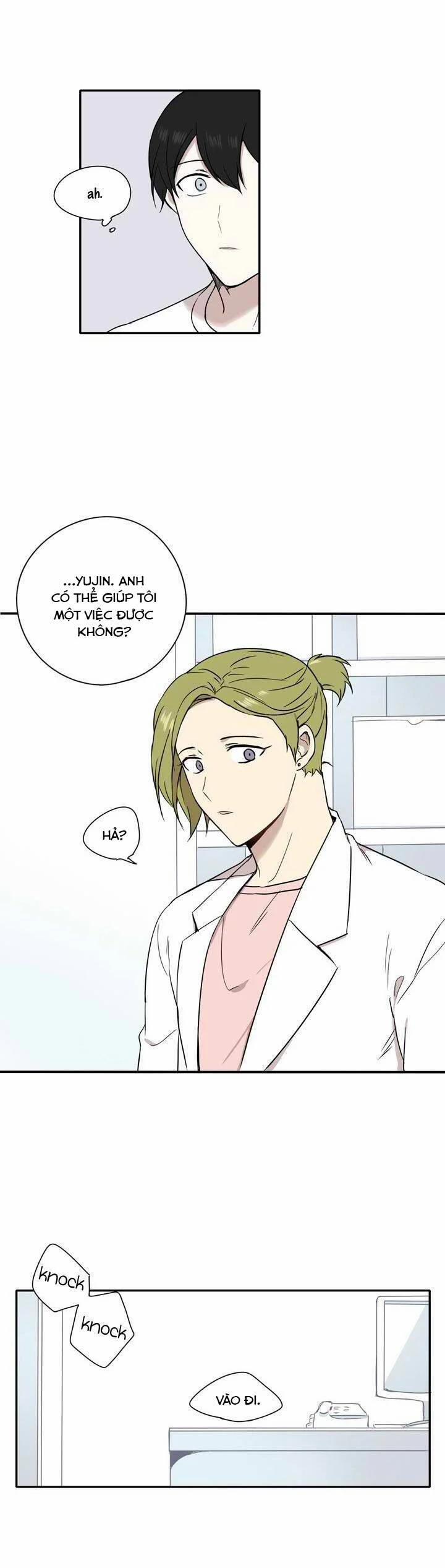 Xác Sống Cuối Cùng 18 trang 2