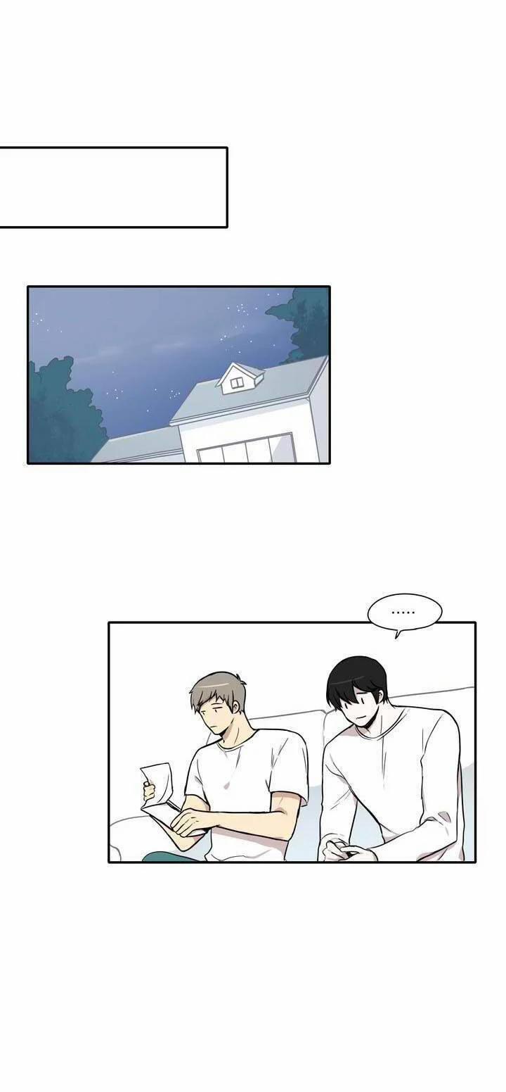 Xác Sống Cuối Cùng 18 trang 20