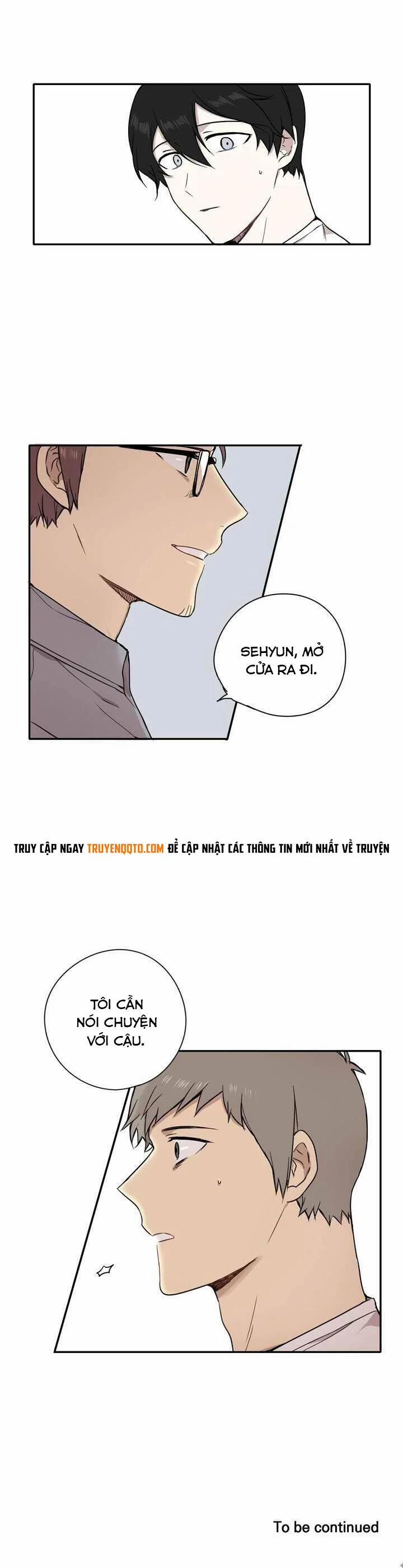 Xác Sống Cuối Cùng 18 trang 23