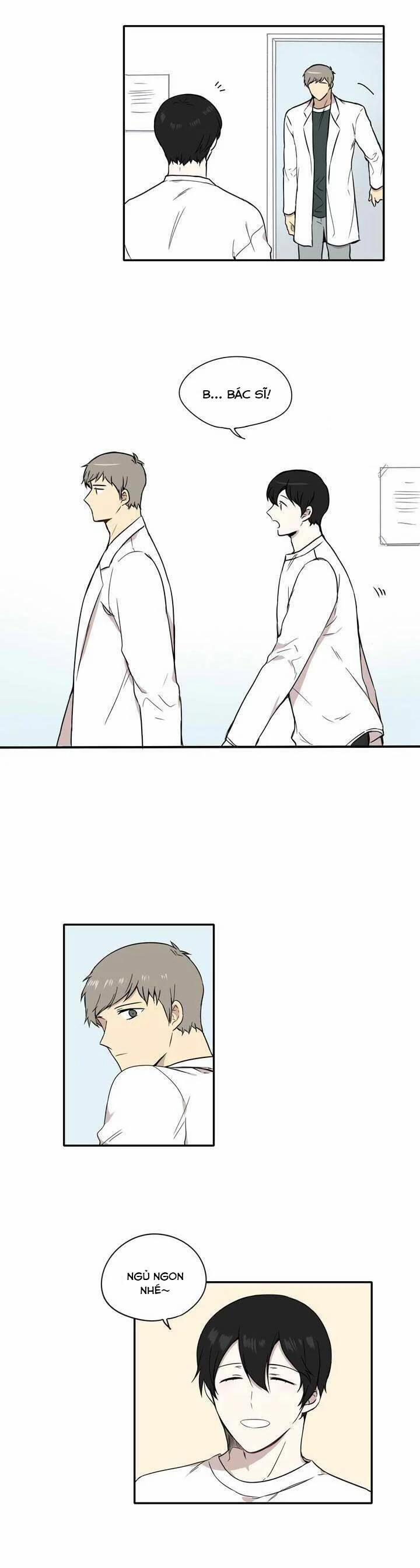 Xác Sống Cuối Cùng 18 trang 5