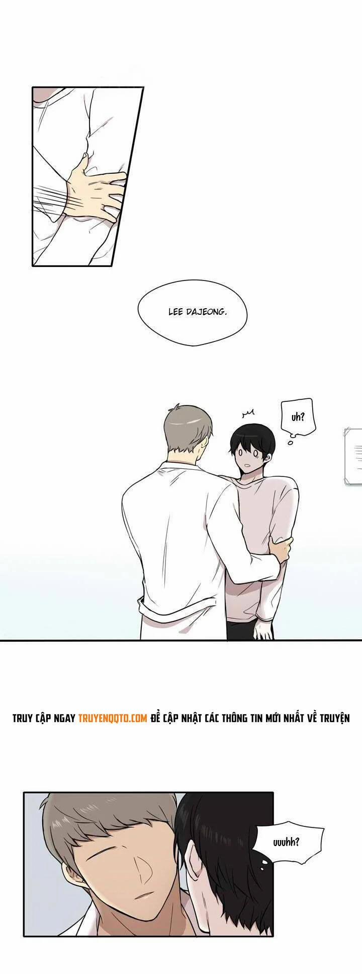 Xác Sống Cuối Cùng 18 trang 6