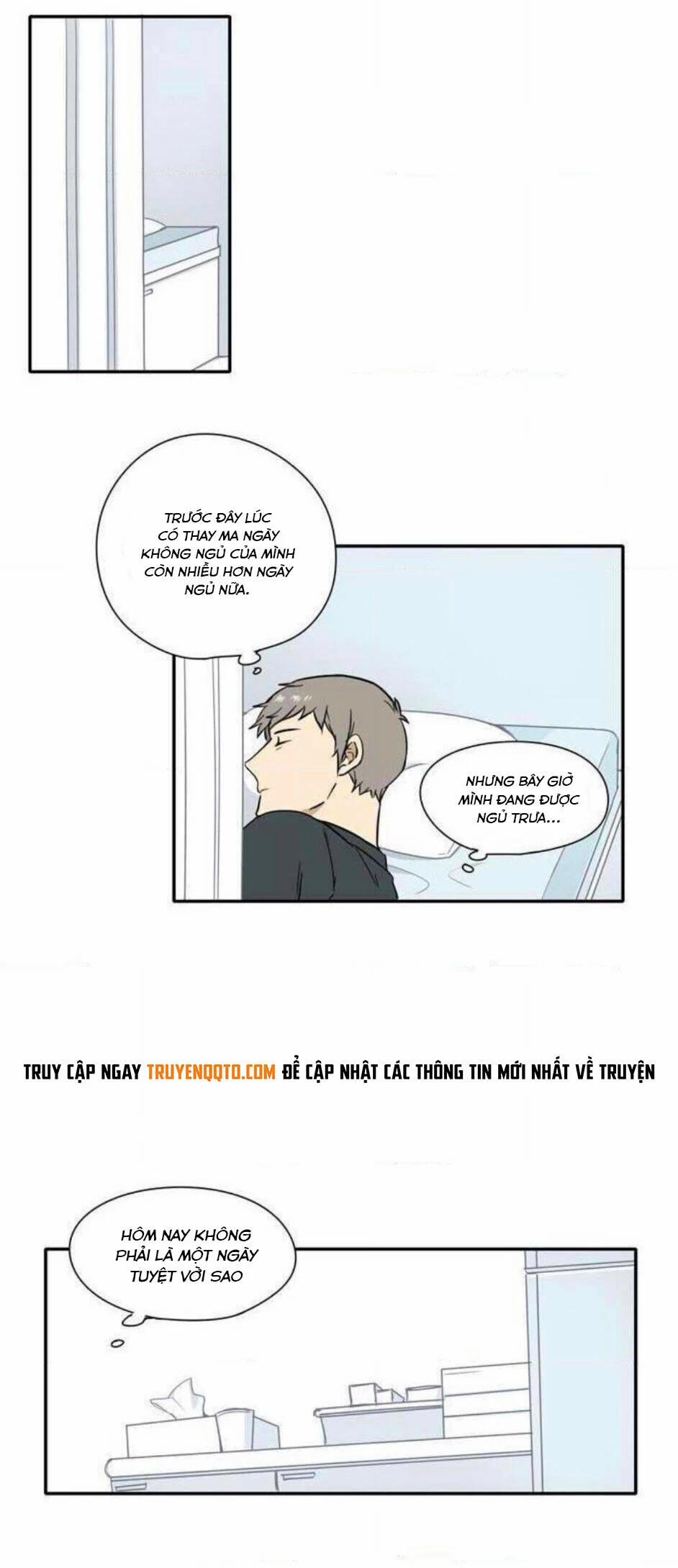 Xác Sống Cuối Cùng 18 trang 8