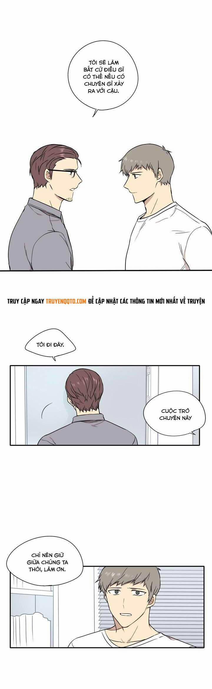 Xác Sống Cuối Cùng 19 trang 16