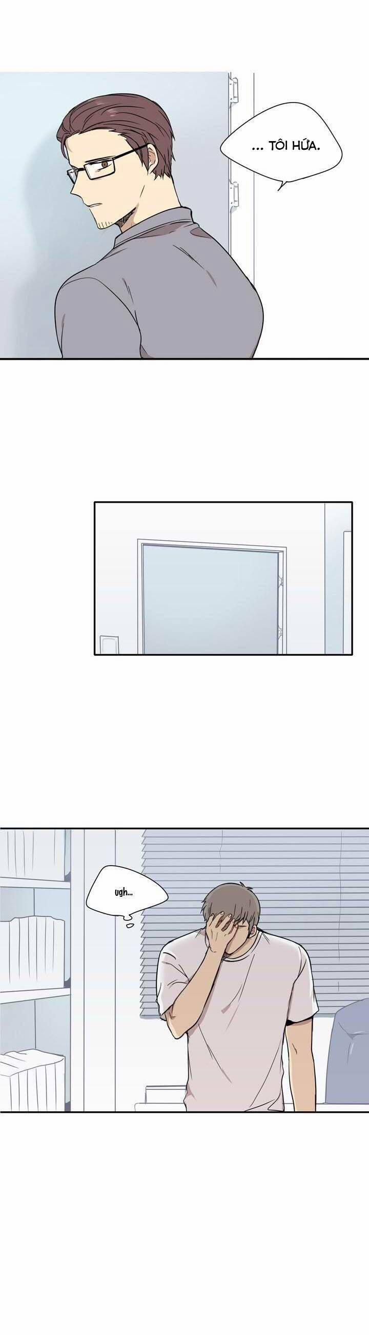 Xác Sống Cuối Cùng 19 trang 17