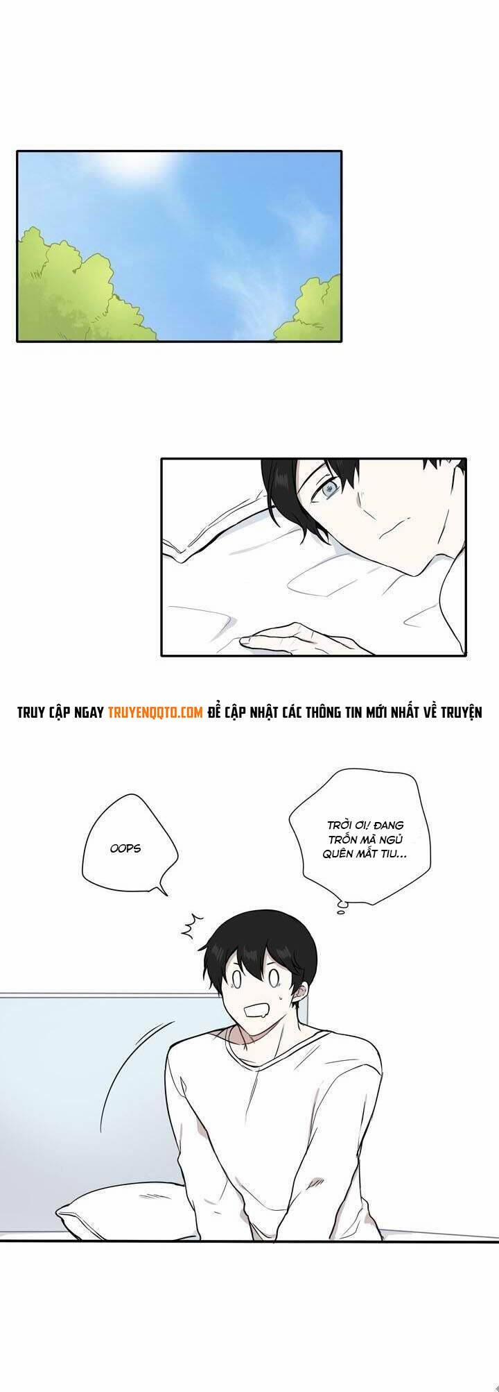 Xác Sống Cuối Cùng 19 trang 18