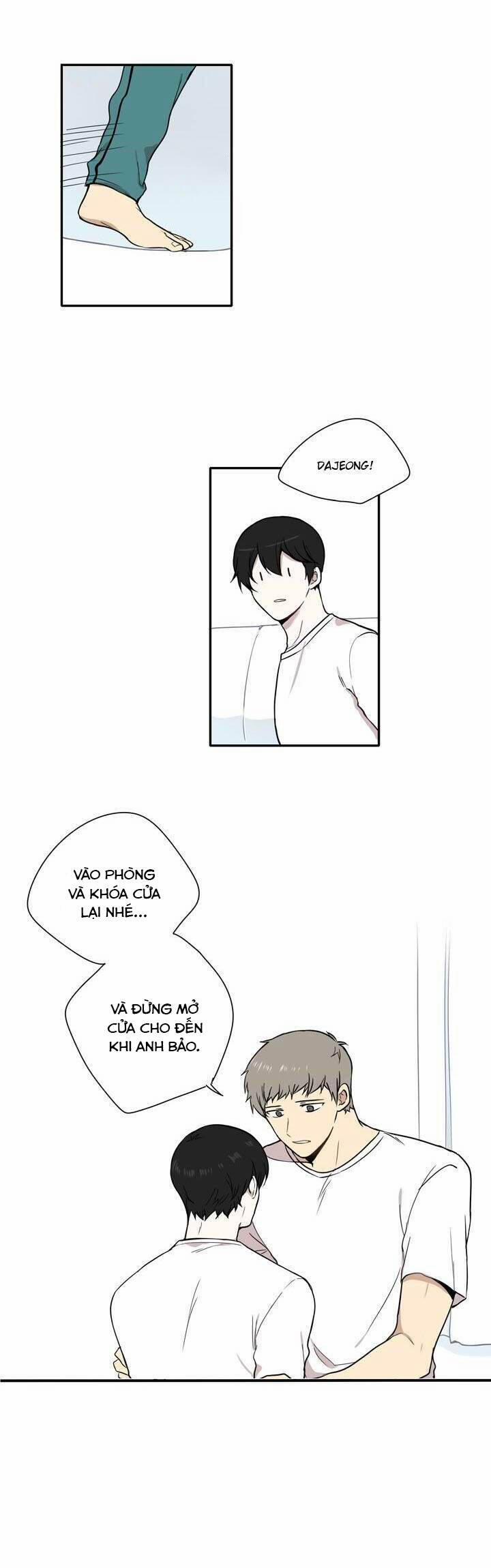 Xác Sống Cuối Cùng 19 trang 2