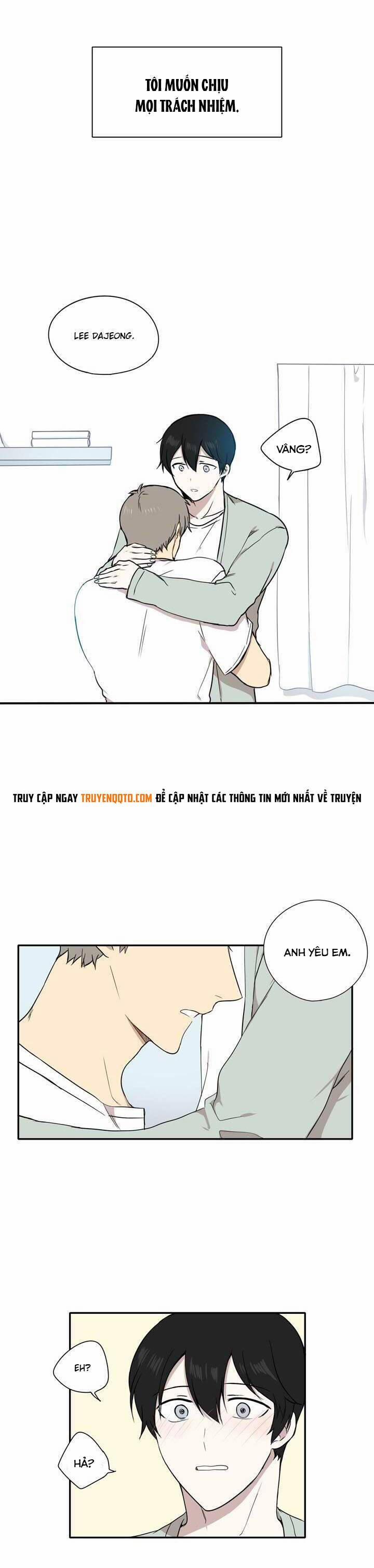 Xác Sống Cuối Cùng 19 trang 23