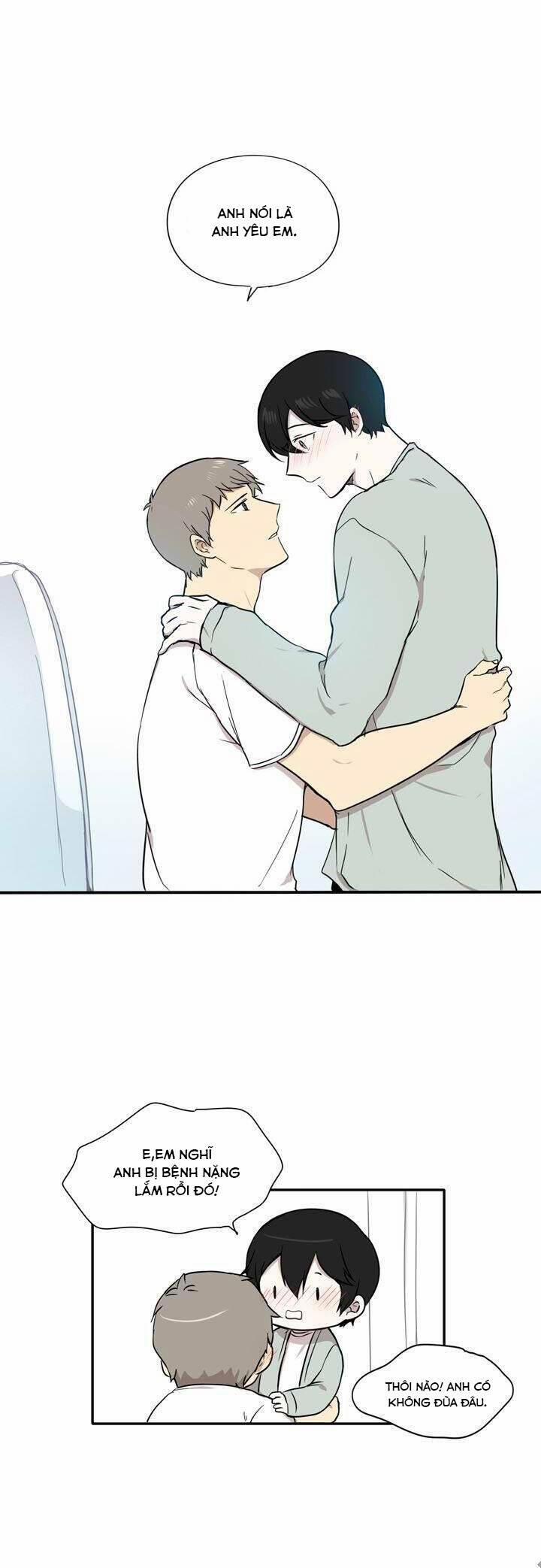 Xác Sống Cuối Cùng 19 trang 24