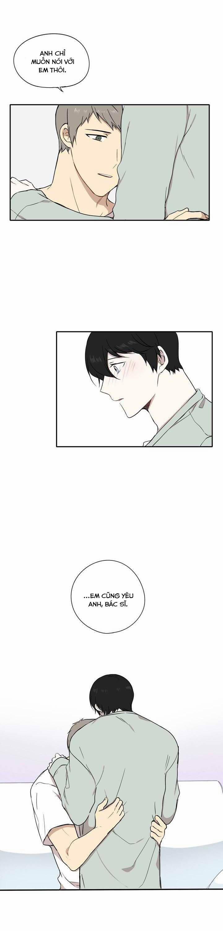 Xác Sống Cuối Cùng 19 trang 25