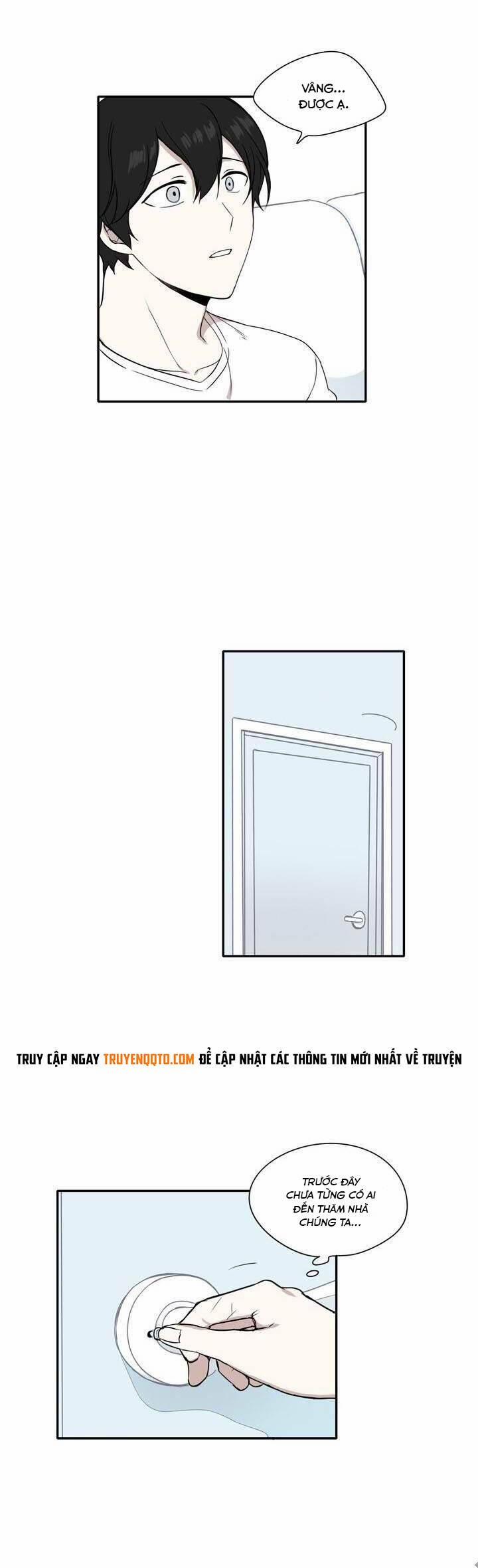 Xác Sống Cuối Cùng 19 trang 3