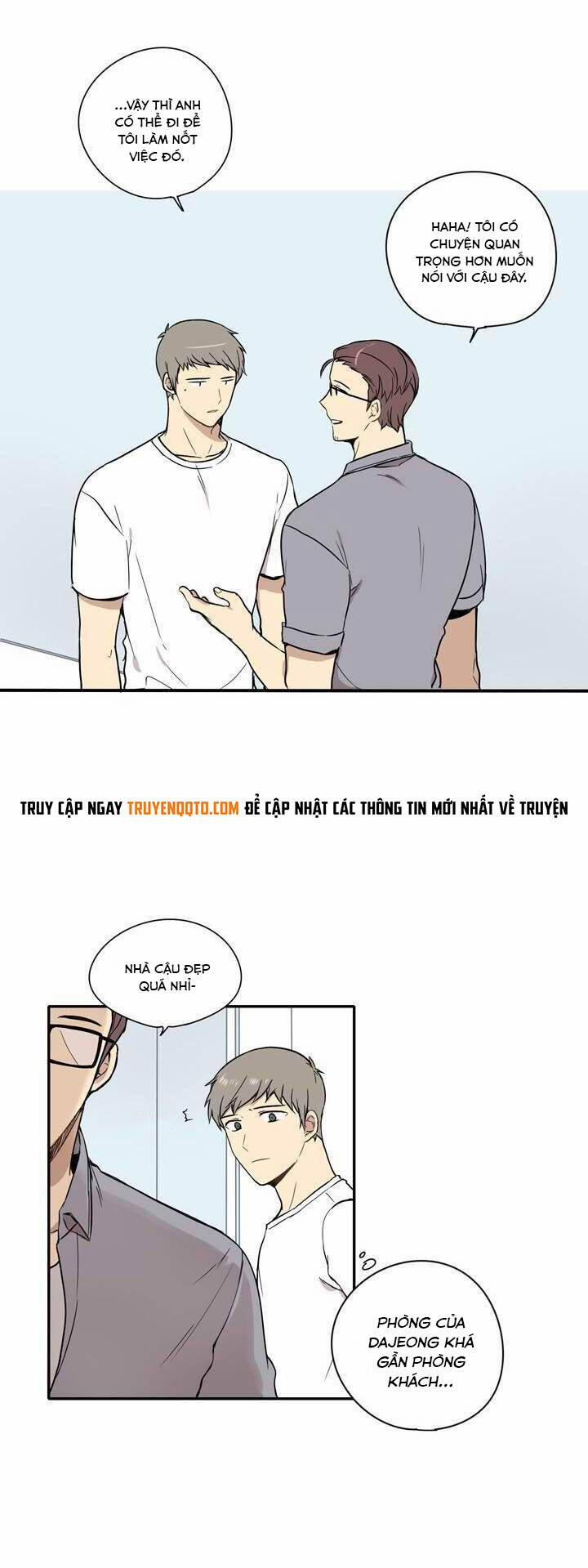 Xác Sống Cuối Cùng 19 trang 6