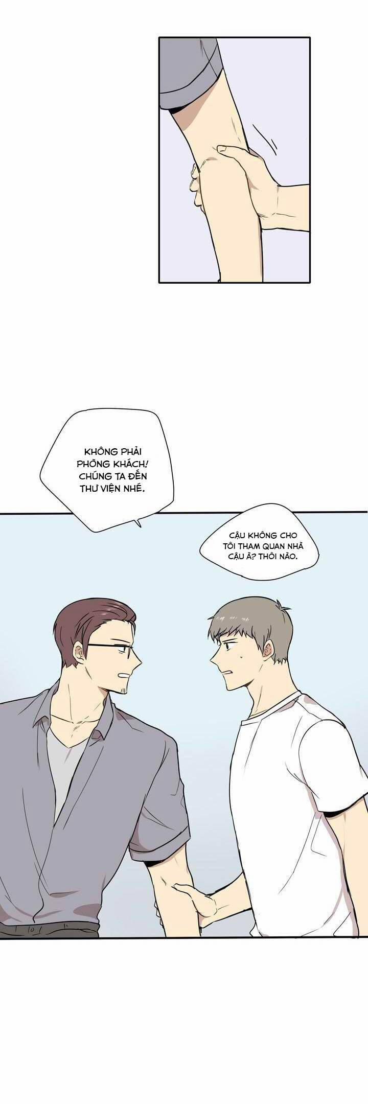 Xác Sống Cuối Cùng 19 trang 7