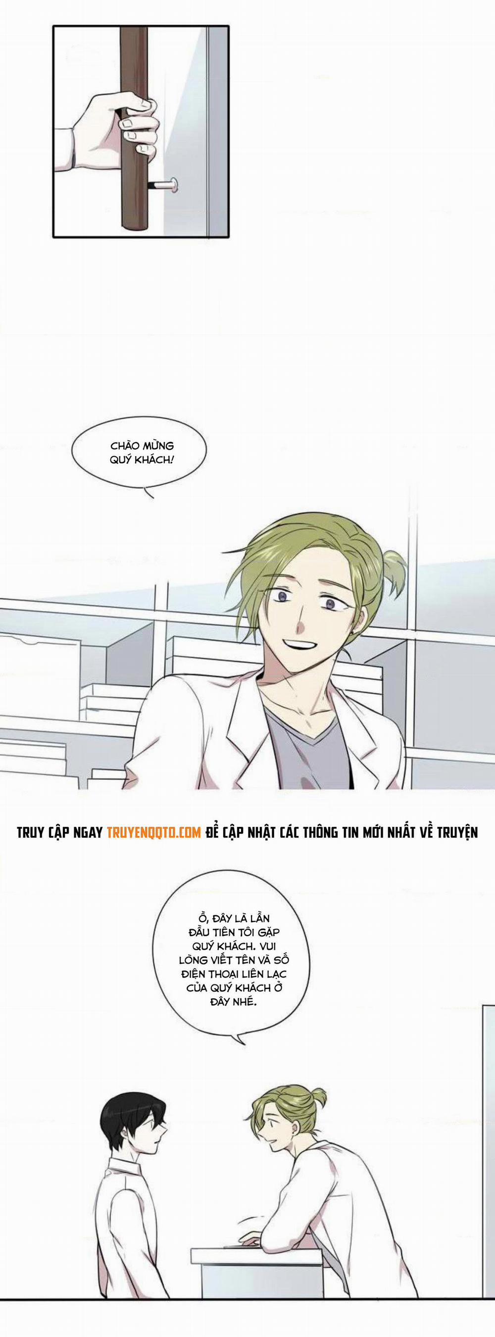 Xác Sống Cuối Cùng 2 trang 11