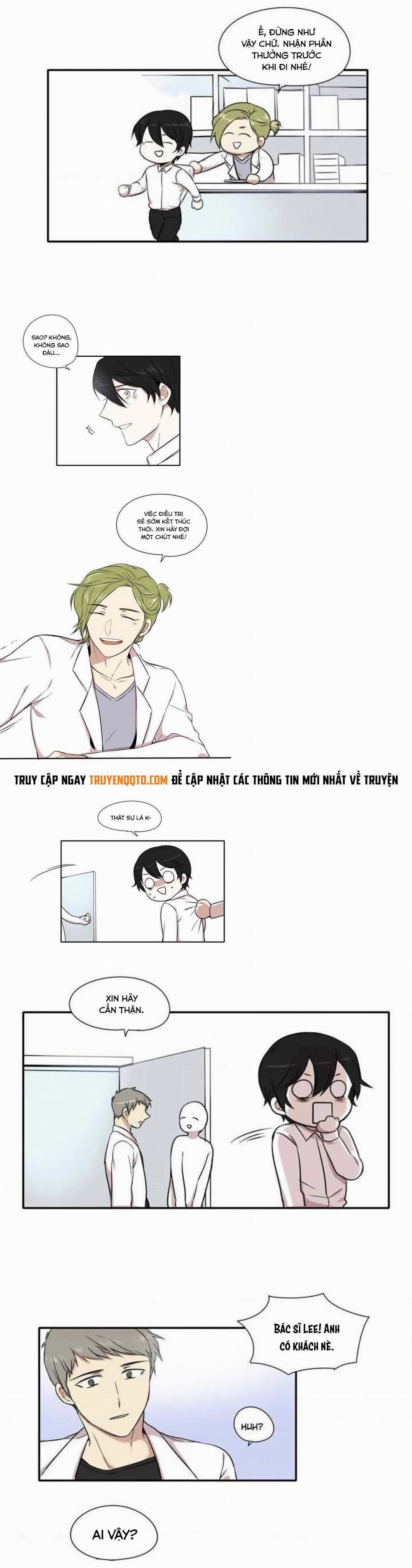 Xác Sống Cuối Cùng 2 trang 13