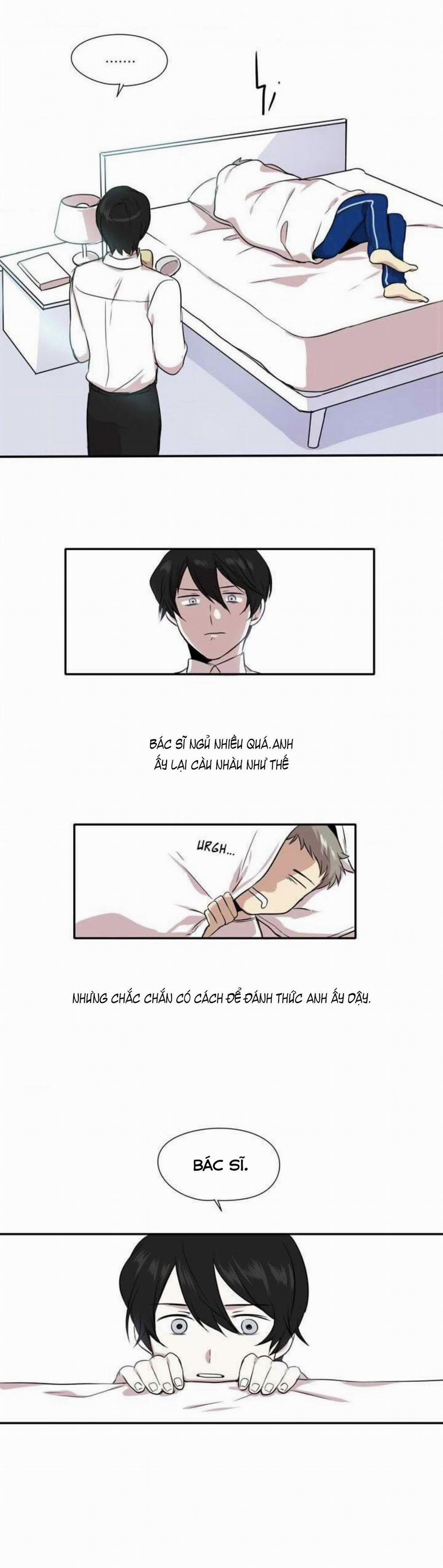 Xác Sống Cuối Cùng 2 trang 2