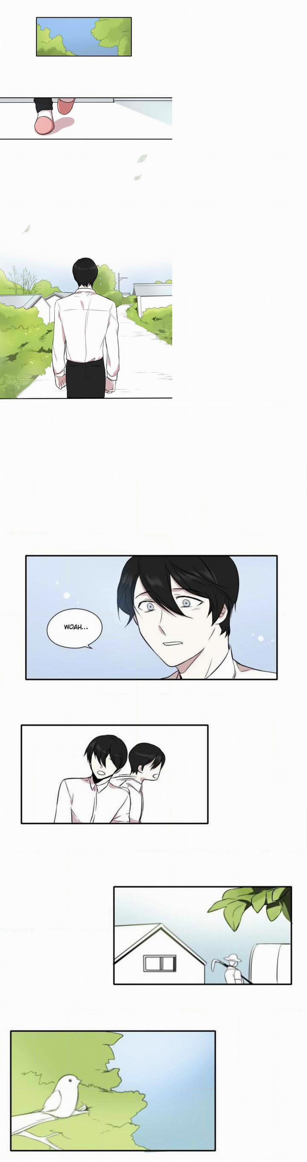 Xác Sống Cuối Cùng 2 trang 7