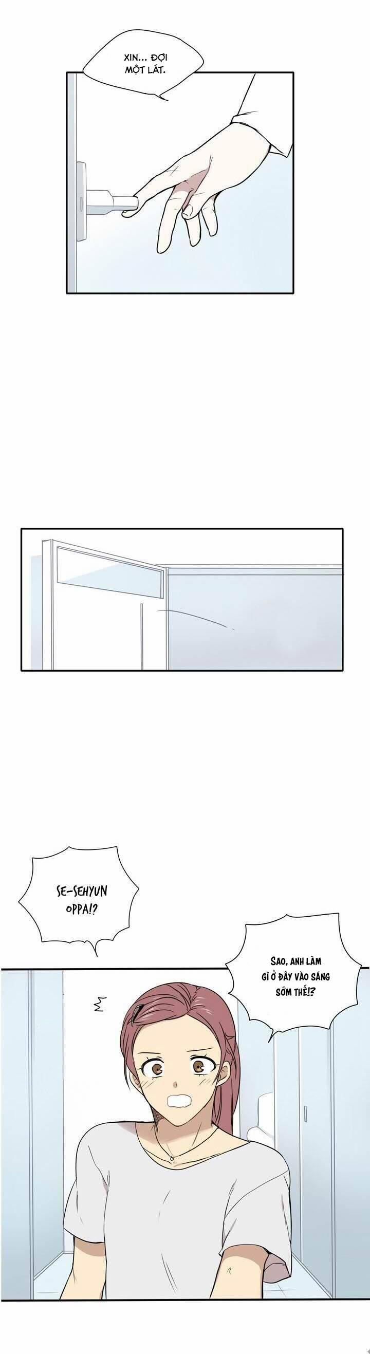 Xác Sống Cuối Cùng 20 trang 10