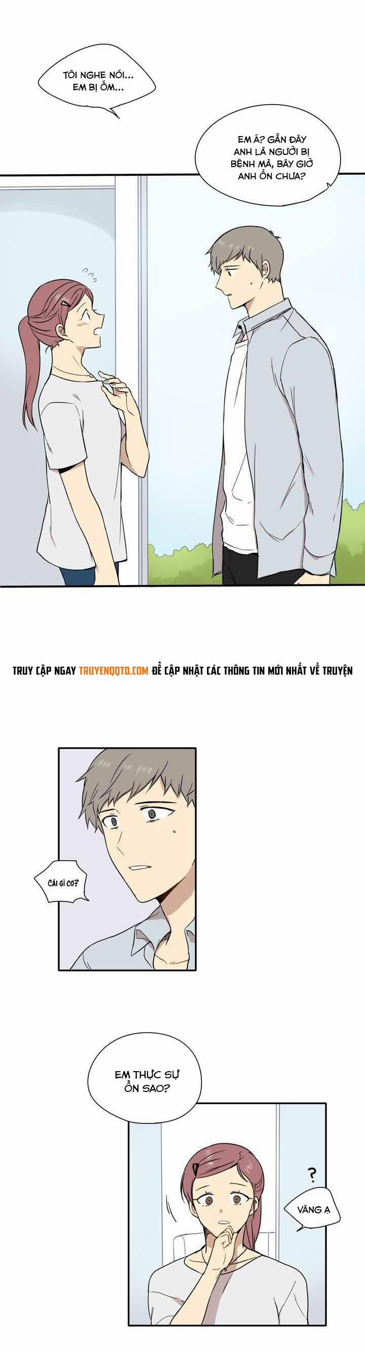 Xác Sống Cuối Cùng 20 trang 11