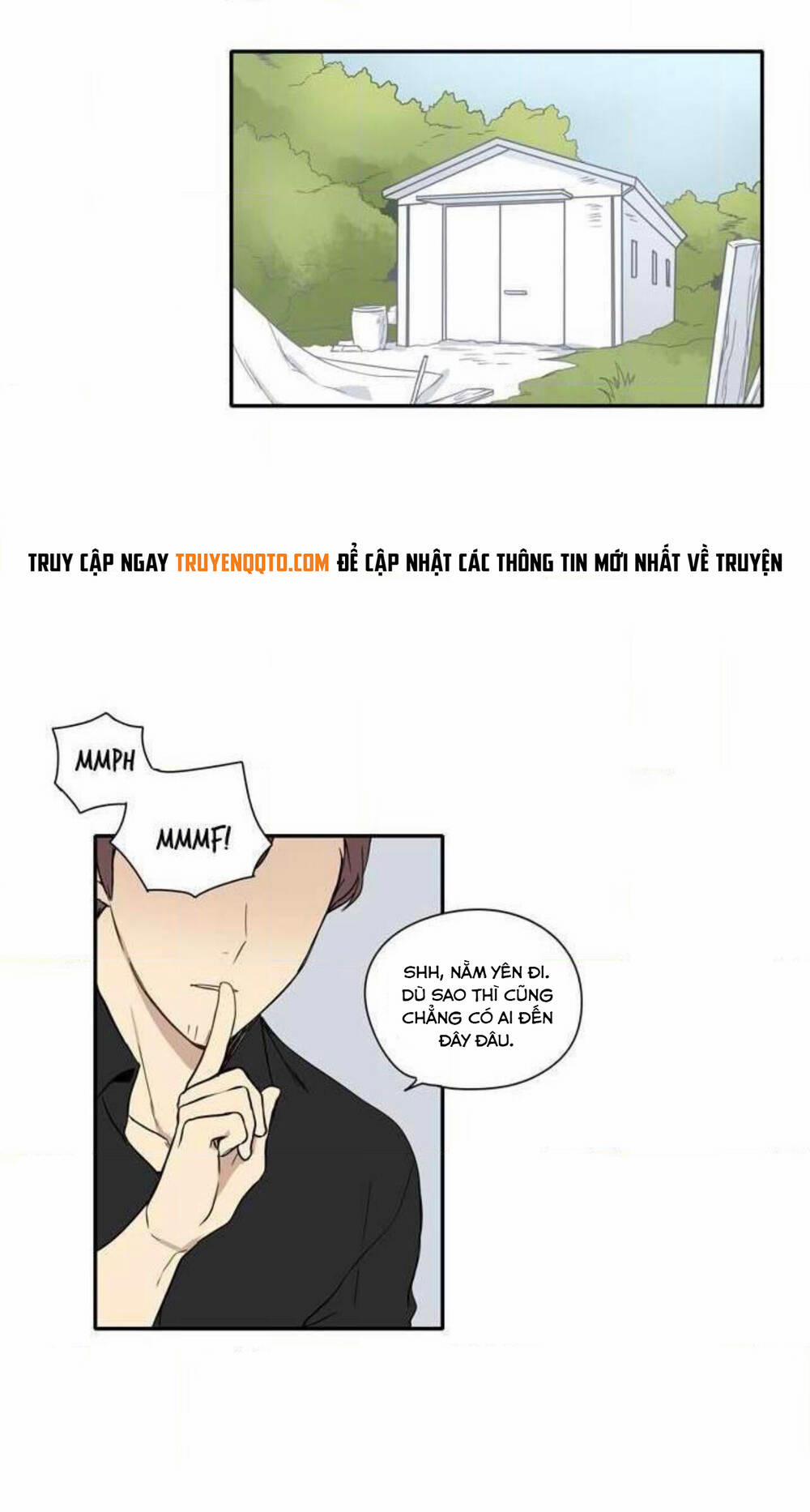 Xác Sống Cuối Cùng 20 trang 13