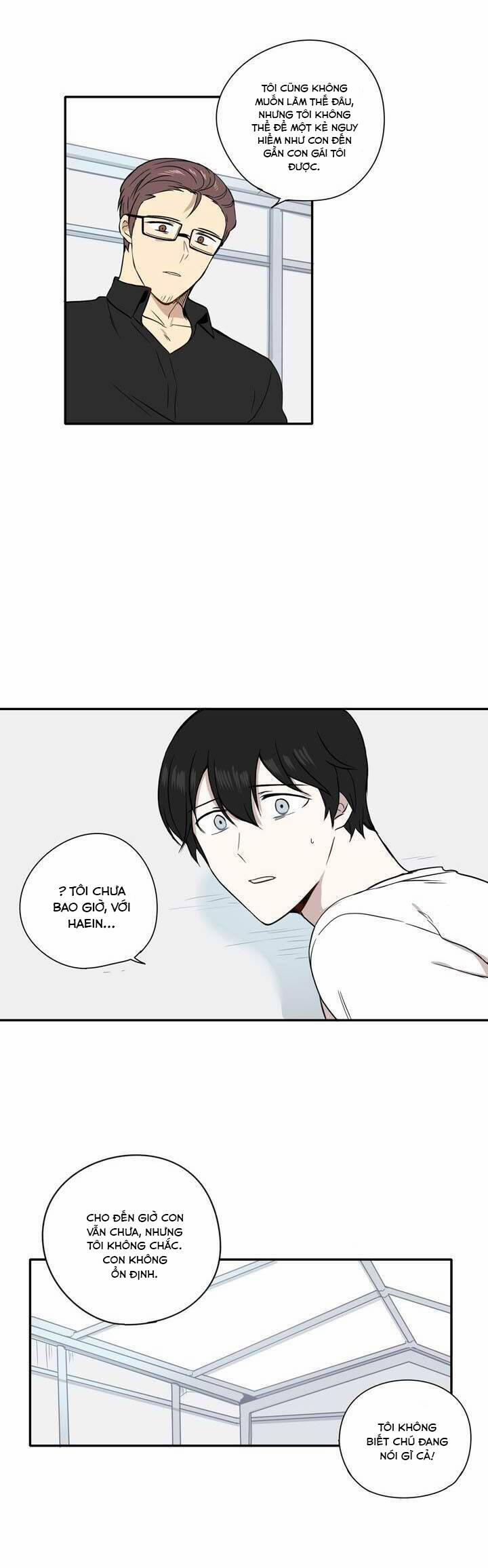 Xác Sống Cuối Cùng 20 trang 15