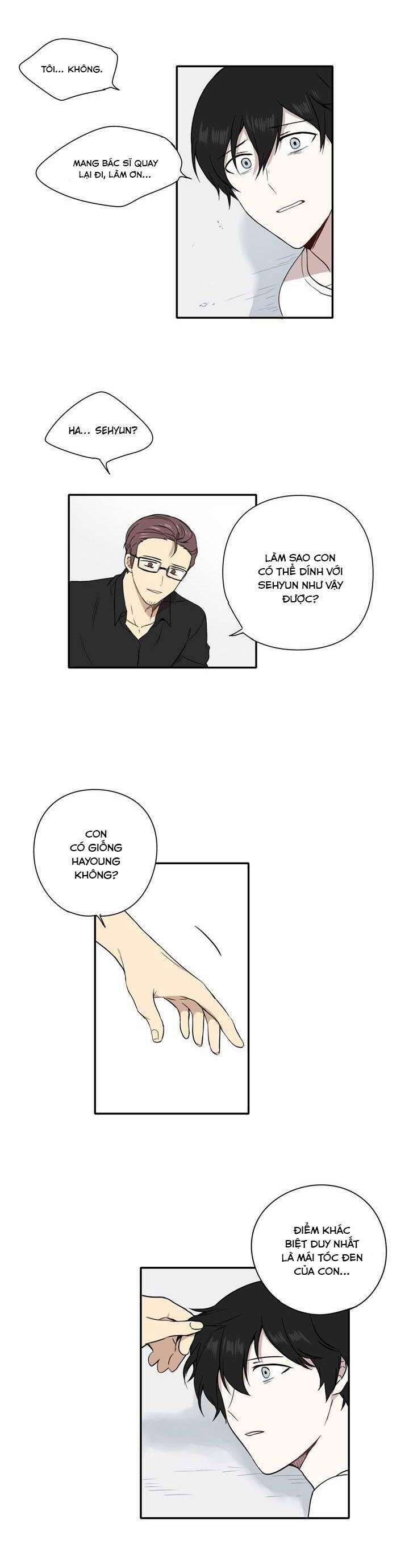 Xác Sống Cuối Cùng 20 trang 17