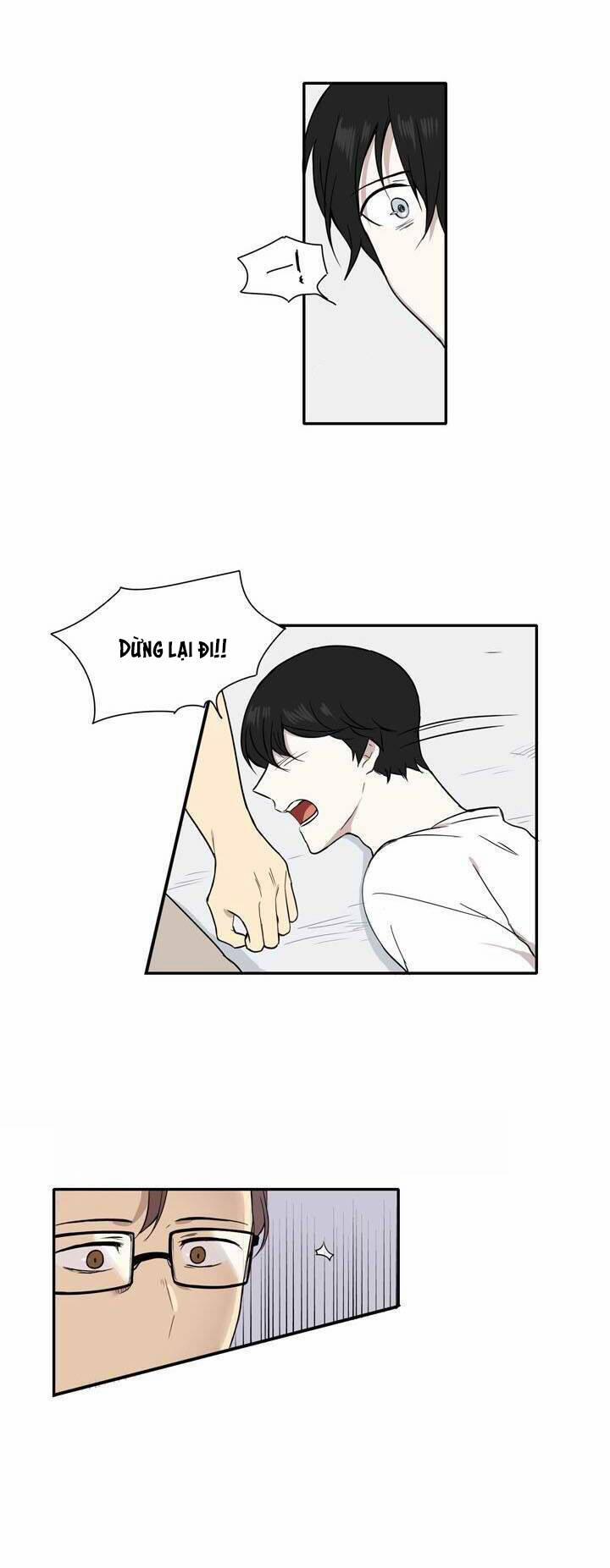 Xác Sống Cuối Cùng 20 trang 19