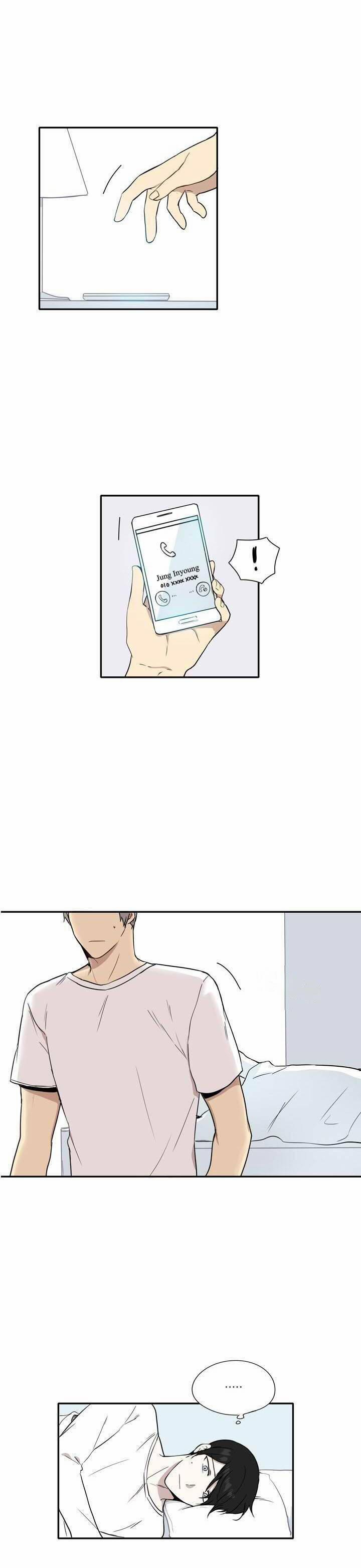 Xác Sống Cuối Cùng 20 trang 2