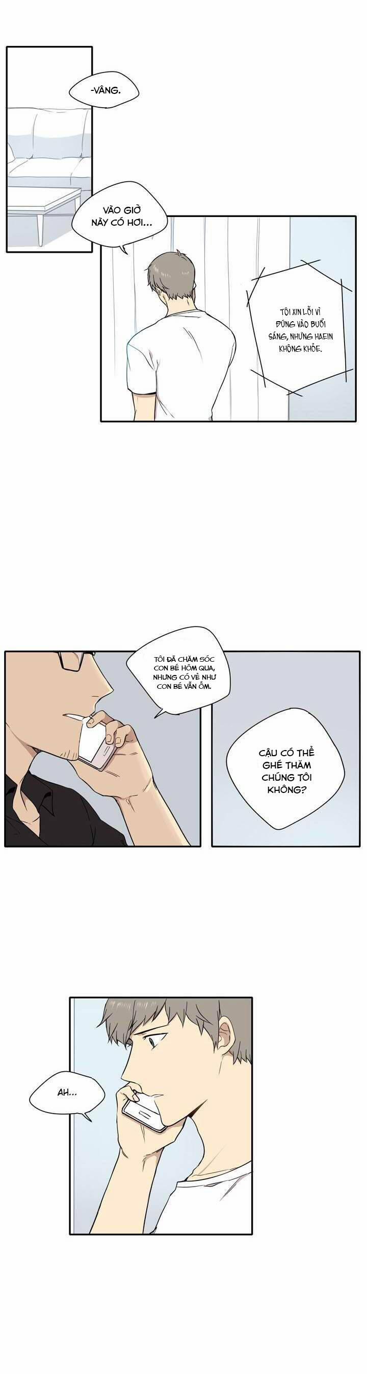 Xác Sống Cuối Cùng 20 trang 4