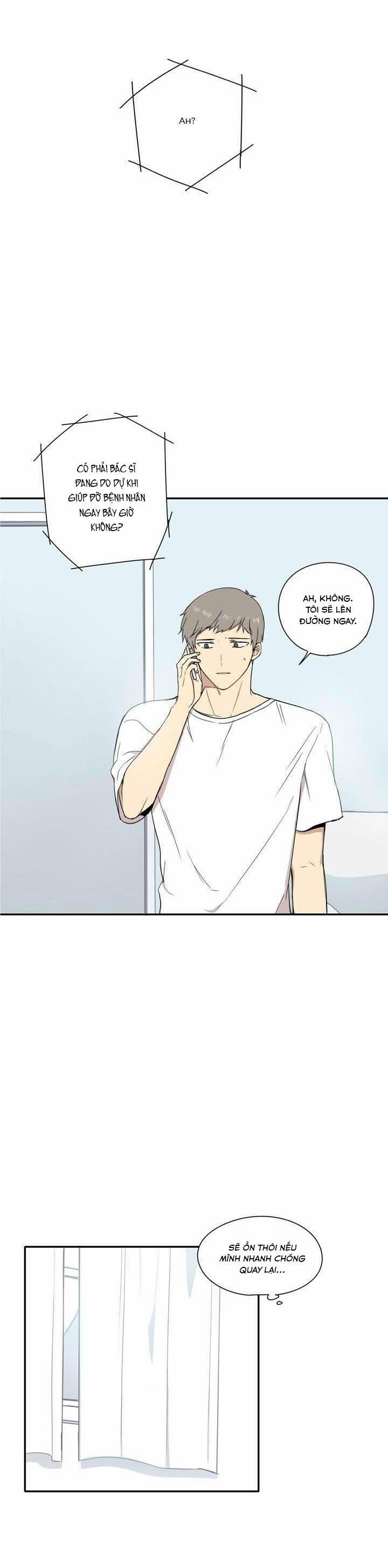 Xác Sống Cuối Cùng 20 trang 5