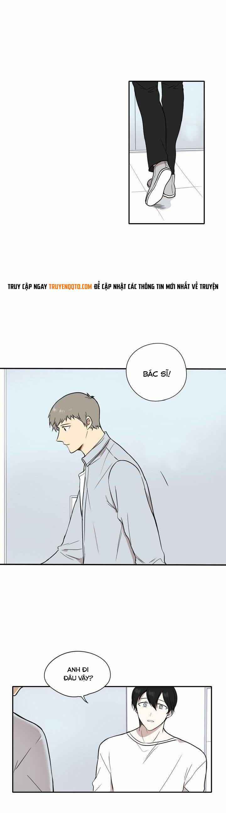 Xác Sống Cuối Cùng 20 trang 6