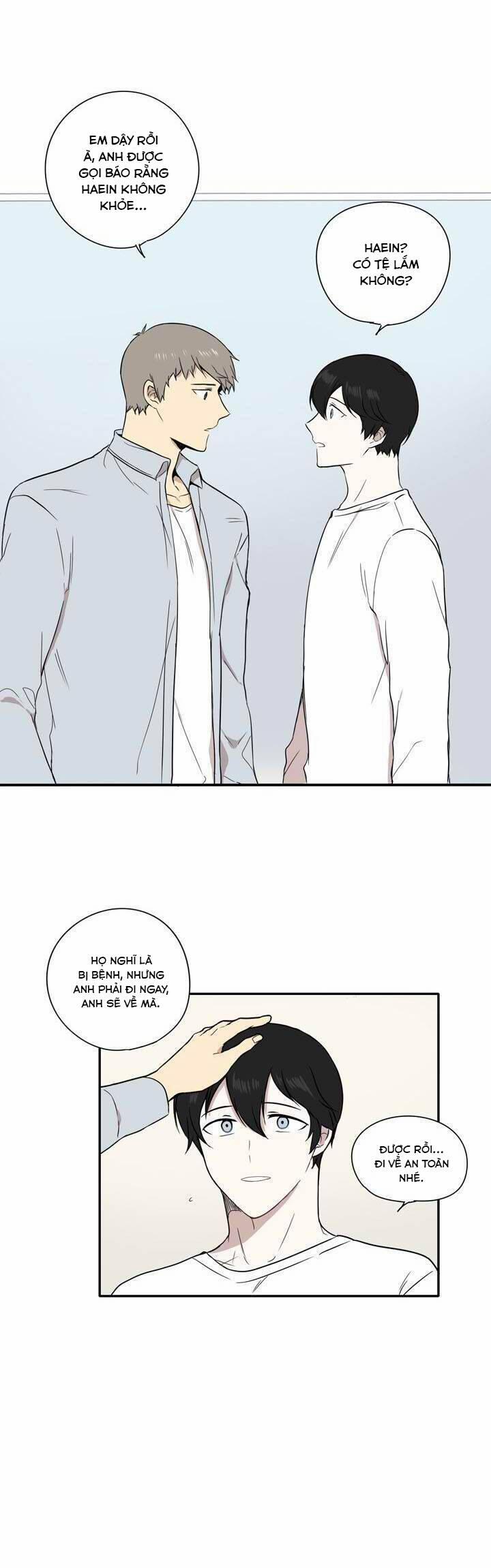 Xác Sống Cuối Cùng 20 trang 7