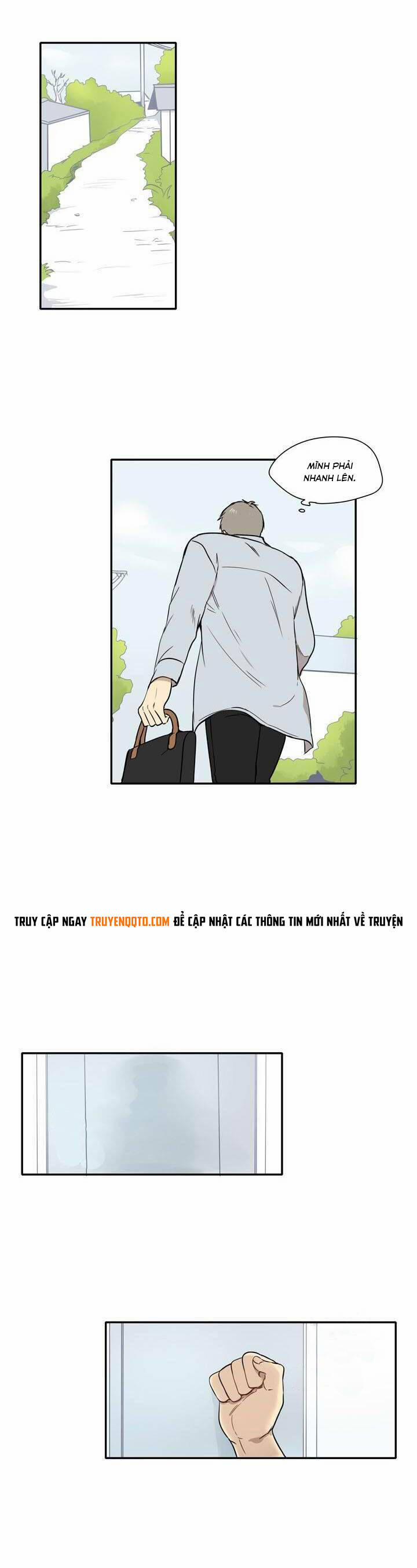 Xác Sống Cuối Cùng 20 trang 8