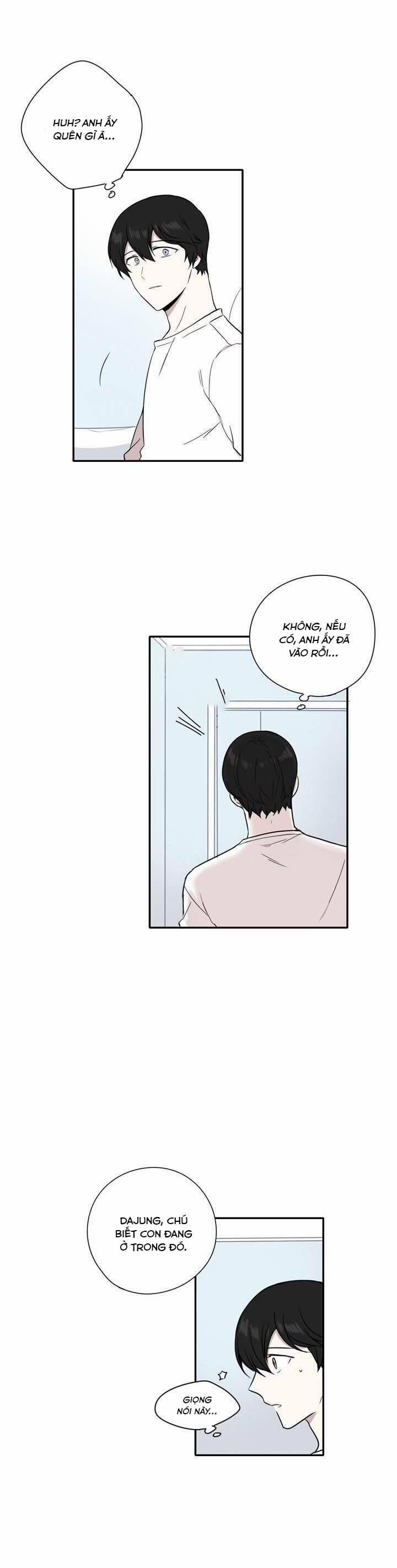 Xác Sống Cuối Cùng 20 trang 9