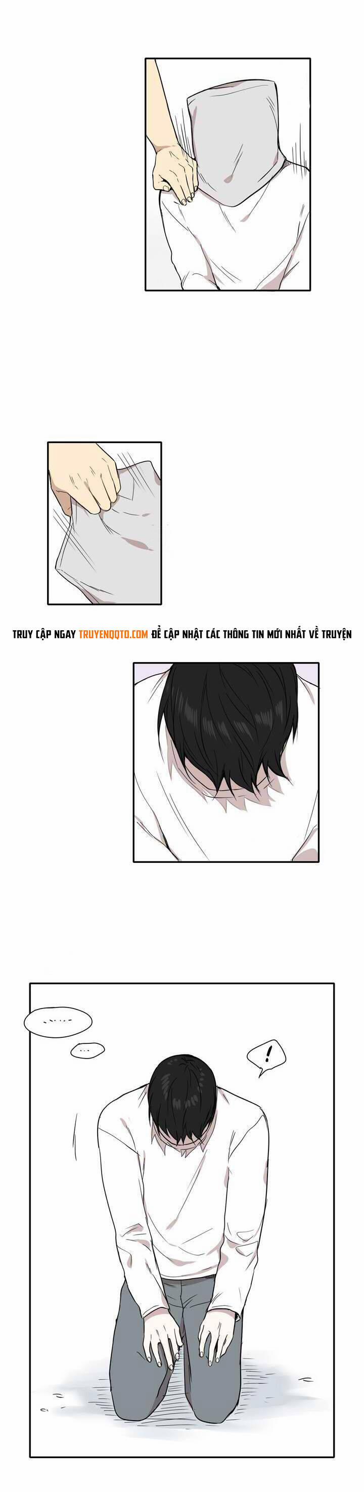 Xác Sống Cuối Cùng 21 trang 11