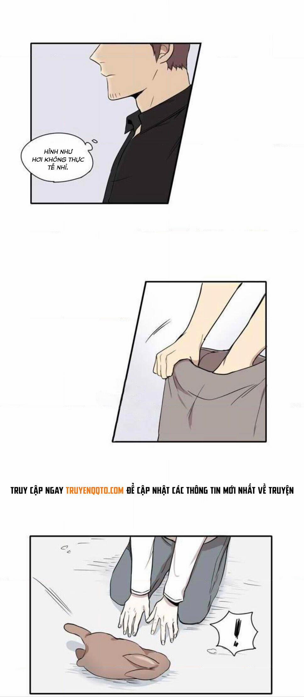 Xác Sống Cuối Cùng 21 trang 13