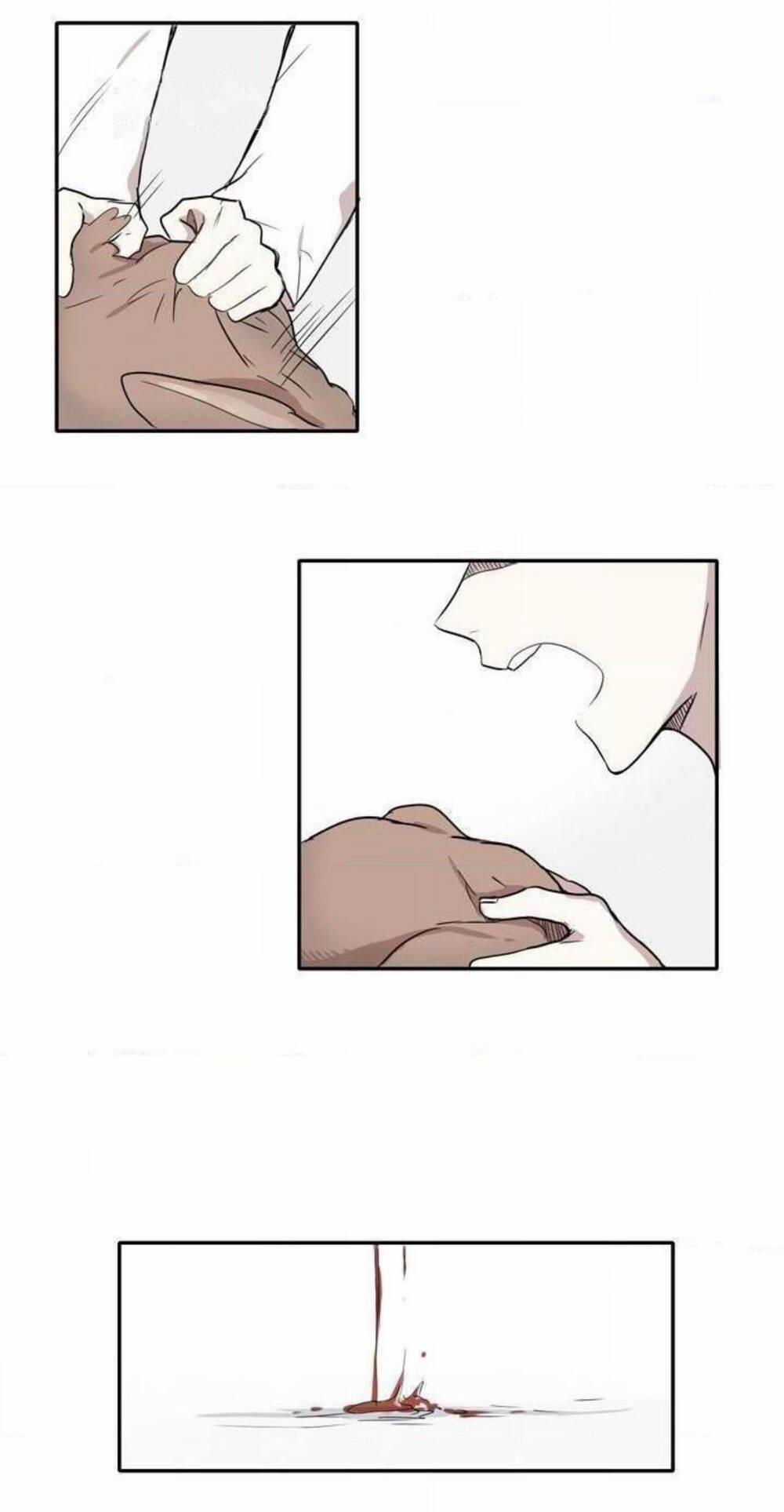 Xác Sống Cuối Cùng 21 trang 14