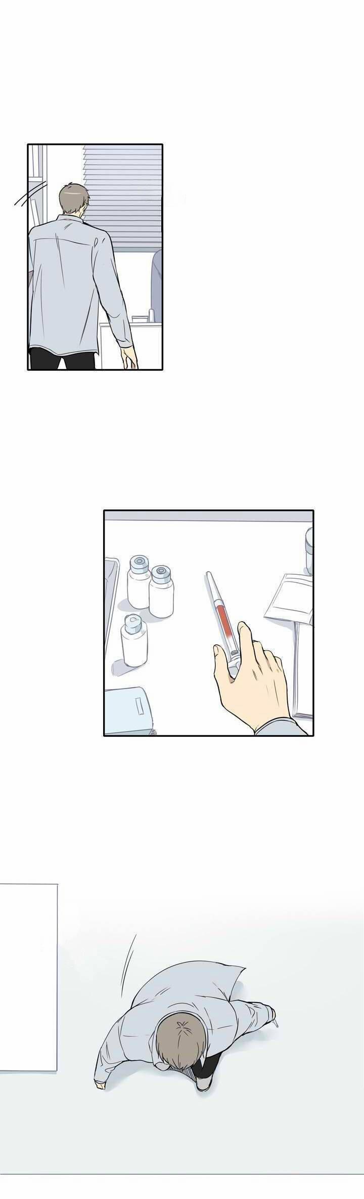 Xác Sống Cuối Cùng 21 trang 2