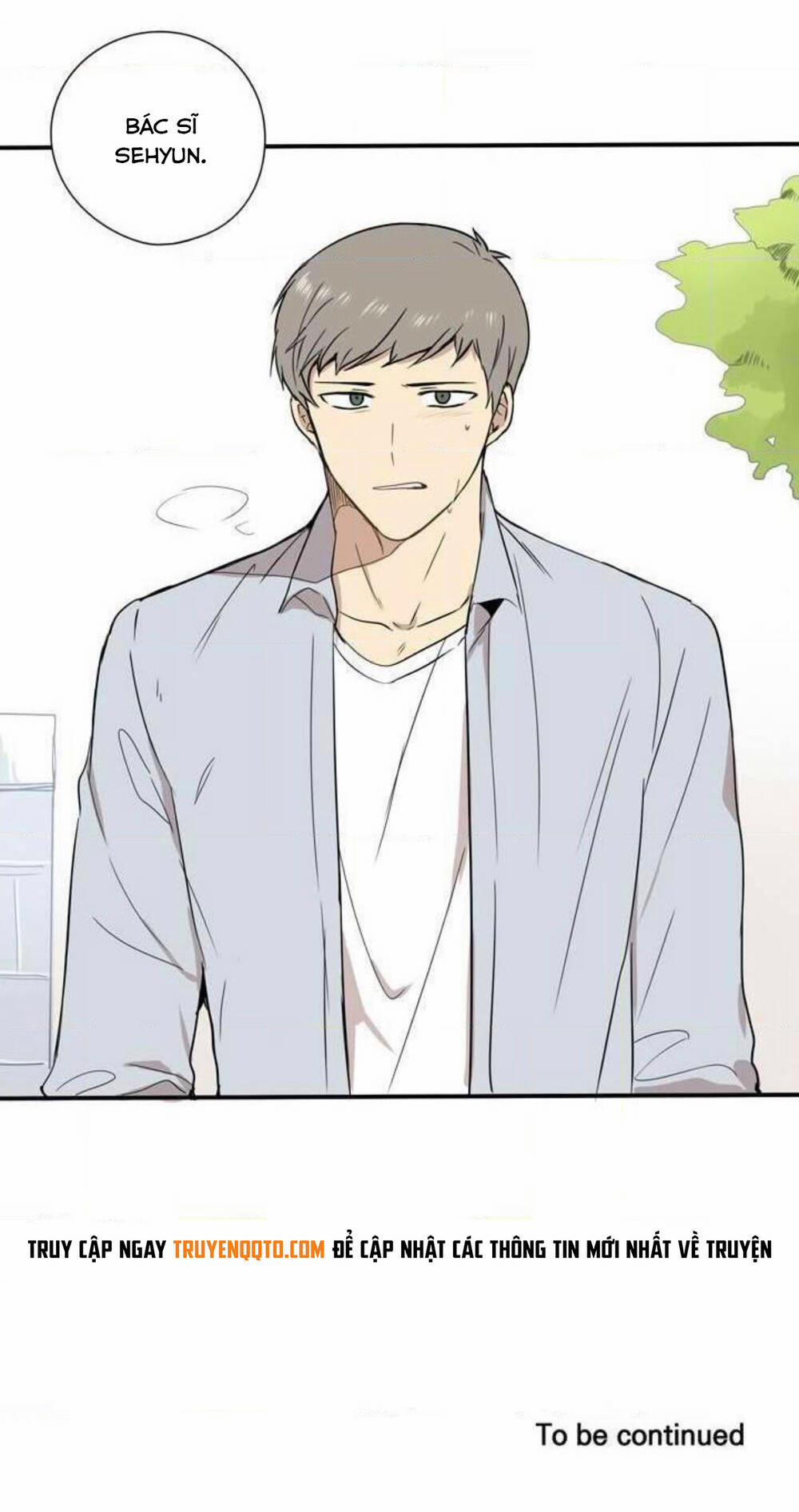 Xác Sống Cuối Cùng 21 trang 23