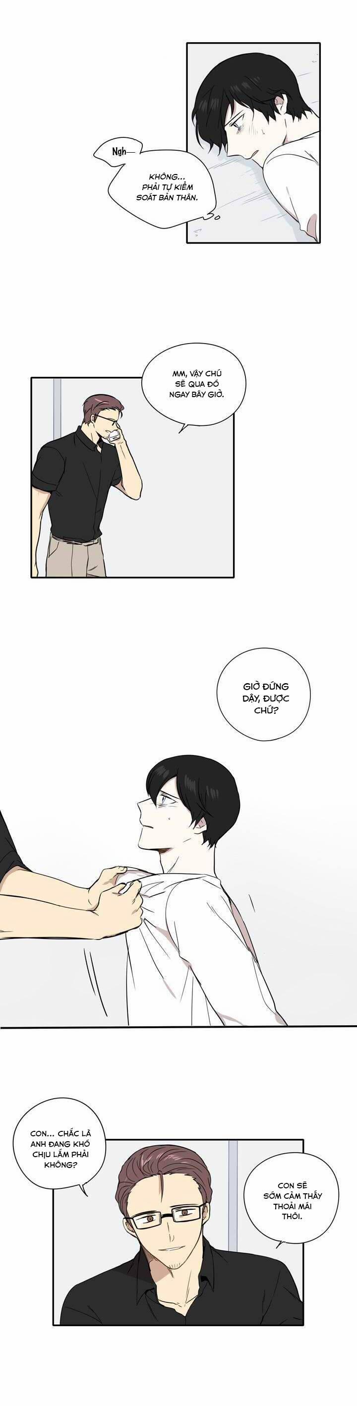 Xác Sống Cuối Cùng 21 trang 4