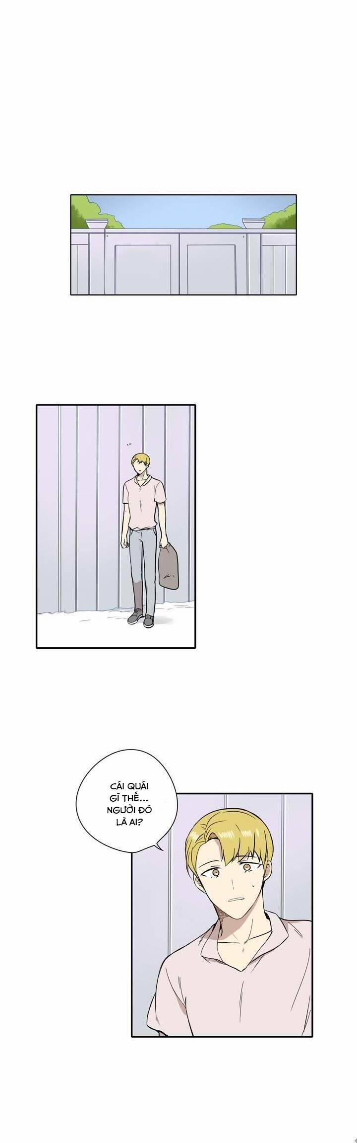 Xác Sống Cuối Cùng 21 trang 5