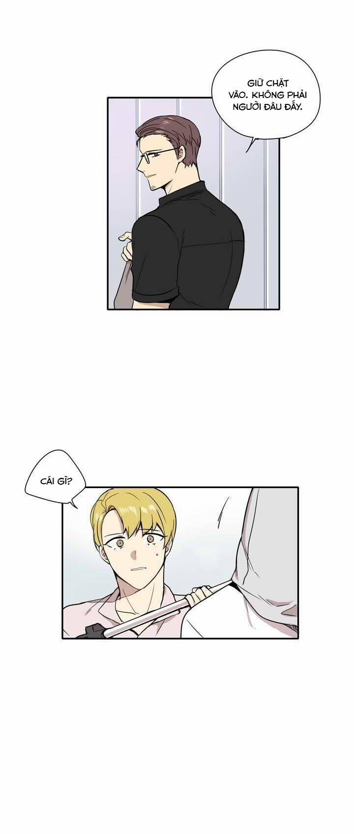 Xác Sống Cuối Cùng 21 trang 7