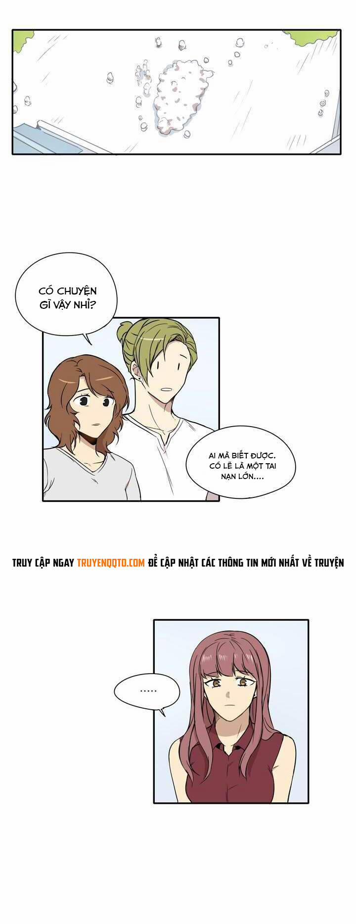 Xác Sống Cuối Cùng 21 trang 8